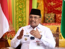 Dua Warga Aceh Ditembak Aparat Malaysia, KBRI dan Kemenlu Diminta Beri Pendampingan Hukum