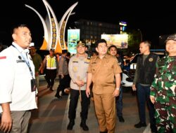 Tak Ada Perayaan Tahun Baru di Banda Aceh, Pj Wali Kota Almuniza Sampaikan Apresiasi