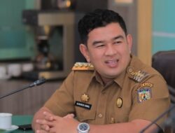 Pj Wali Kota Almuniza Ultimatum Pelaku Usaha Hotel yang Langgar Syariat Islam