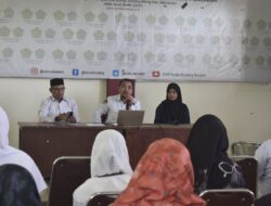 28 Peserta Lulus PPPK di STAIN Teungku Dirundeng Meulaboh