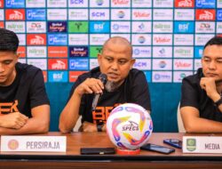 Persiraja vs Dejan FC, Tuan Rumah dan Tim Tamu Sama-sama Incar Poin