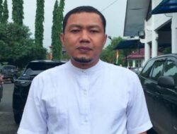 Politisi PAN Bakhtiar Apresiasi Tuntasnya Pembayaran Tunjangan Aparatur Gampong dan Mukim