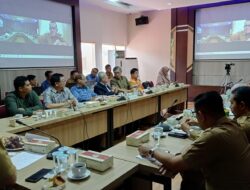 Lion Group Malaysia Berminat Investasi Empat Sektor di Aceh