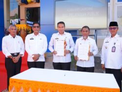 Plt Sekda Aceh: Fasilitas dan Kualitas adalah Kunci Keberhasilan MPP