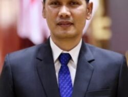 Aceh dan Sumut Tuan Rumah POPNAS XVII September, 11 Cabor Dipertandingkan di Aceh