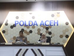 Wakapolda Aceh Hadiri Rakor dengan Kementerian Pertanian RI Bahas Kesiapan Penanaman Jagung Serentak