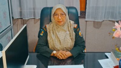 Selama 2024, Kasus Pelanggaran Syariah di Banda Aceh Menurun