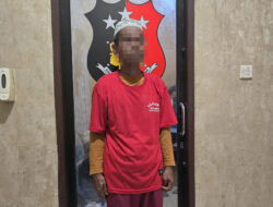 Tidak Sampai 24 Jam, Polres Aceh Barat Amankan Pelaku Penganiayaan Berat di Pante Ceureumen