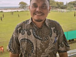 Sabang Siap Tuan Rumah Liga 4 Aceh Tahun 2025 Grup A dan B