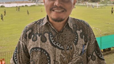 Sabang Siap Tuan Rumah Liga 4 Aceh Tahun 2025 Grup A dan B