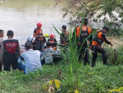 Remaja Batee Linteung Tenggelam Belum Ditemukan, Tim Gabungan Maksimalkan Pencarian