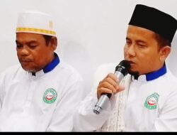 Keluarga Besar Majelis AHL Hidayatullah Berkunjung Kediaman Wakil Penasehat AHDT