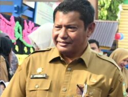 Plt Sekda Bahrul Jamil: Mari Kita Jalin Sinergi dan Terus Berinovasi