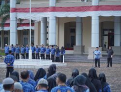 Pemkab Nagan Raya Ajak Masyarakat Manfaatkan Mal Pelayanan Publik