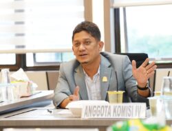 Cegah Banjir Tahunan, Komisi IV DPRA Minta Pemerintah Pusat Normalisasi Krueng Seulasak Padang Tiji