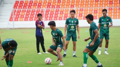 Jelang Laga Persiraja vs PSPS, Tiket Hampir Habis Terjual