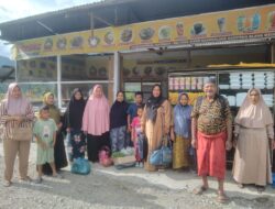 Warga Minta Pemkab Nagan Raya Operasikan Kembali Bus Perintis Rute Beutong Ateuh-Ujong Patihah