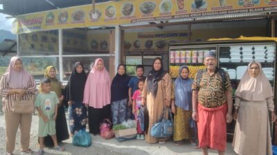 Warga Minta Pemkab Nagan Raya Operasikan Kembali Bus Perintis Rute Beutong Ateuh-Ujong Patihah