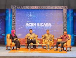 BSI Aceh Gelar Talkshow Terkait Aceh Economic Updates 2025; Peluang di Tengah Tantangan