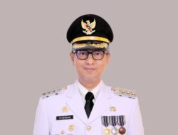 Pemkab Nagan Raya Raih Penghargaan Kategori Sangat Baik dari Kementerian Investasi/BKPM