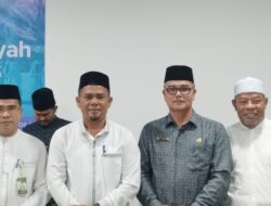 Hadiri Kick Off Aksi Bergizi, Kadisdik Dayah Aceh Besar: Kesehatan Aspek Penting Kehidupan Anak