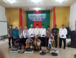 Pemkab Aceh Besar Komit Percepat Penurunan Stunting
