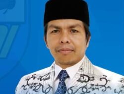 Almunzir Kembali Pimpin PGRI Aceh Periode 2024-2029