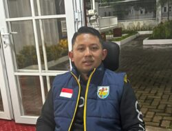 KNPI Aceh Barat Minta Perusak Sekretariat Diproses Hukum