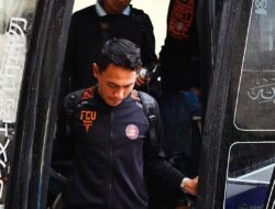 Hadapi PSIM, Persiraja Tiba di Yogya dengan Kekuatan 23 Pemain