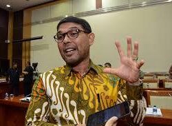 M Nasir Jamil: Kasus Pengobatan Mata di RSUD Aceh Besar harus Dilihat Secara Proporsional