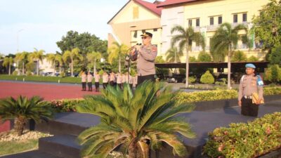 Polda Aceh Siap Amankan Pelantikan Kepala Daerah Terpilih