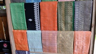 Pemkab Aceh Besar Dorong Inovasi UMKM sebagai Penggerak Ekonomi Daerah