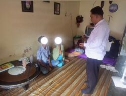 Klien Rehabilitasi Narkoba di BNN Sabang Menurun Selama Tahun 2024