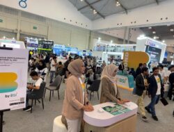 Tren Meningkat, Pembiayaan Kendaraan Ramah Lingkungan BSI Tumbuh 476 persen