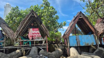 Terjadi di Aceh Barat, Video Mesum Pasangan Non Muhrim Beredar di Medsos