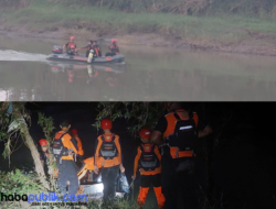Pemuda Batee Linteung Hilang di Sungai, Jasadnya Belum Ditemukan