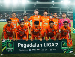 Raih Poin Penuh atas PSIM di SHD, Begini Skenario Persiraja agar Lolos Langsung ke Liga1