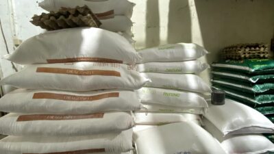 Harga Kebutuhan Pokok di Kota Sabang Masih Stabil