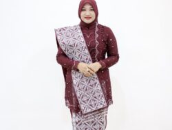 Cut Rezky Handayani Bawa Dekranasda Aceh Besar Ukir Prestasi Nasional