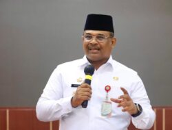 Atasi Kelangkaan, Pemerintah Aceh Minta Pj Bupati dan Pj Walikota Percepat Distribusi MINYAKITA