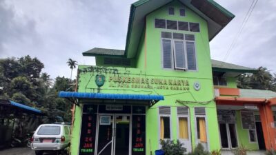 Sabang Bebas Malaria, Warga Dihimbau Tetap Jaga Kebersihan