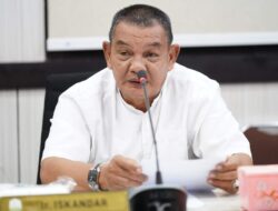 Tower Telekomunikasi di Pulau Siumat Simeulue Rusak, Anggota DPRA Iskandar Desak Telkomsel Segera Perbaiki