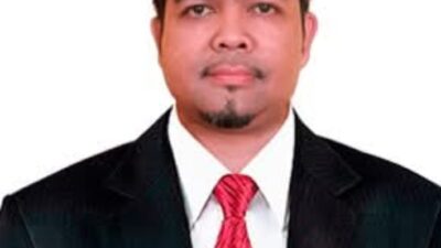 Pj Bupati Gayo Lues Tunjuk Kadis Dukcapil Jadi Plt Sekda