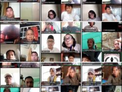 SWI Gelar Sosialisasi dan Prakondisi Munaslub Secara Daring
