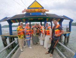 Travel Sumut Antusias Bawa Wisatawan ke Sabang