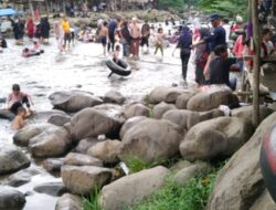 Objek Wisata Alam Lhok Buloh yang Punya Daya Tarik bagi Pengunjung Lokal