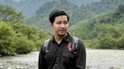 Muda Seudang Aceh Barat Desak Pj Bupati Nonaktifkan Kasatpol PP dan WH