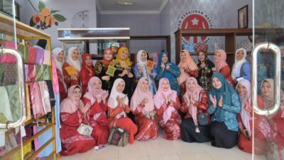 Pj Ketua TP PKK Safriati Ingatkan Pentingnya Keberlanjutan dan Keterpaduan Program Kerja