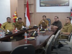 Pelantikan Kepala Daerah Dilaksanakan Serentak 20 Februari 2025