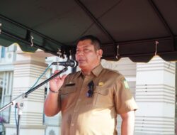 Plt Sekda Aceh Besar: APBK Aceh Besar On The Track, Gaji ASN Paling Lambat Selasa Cair